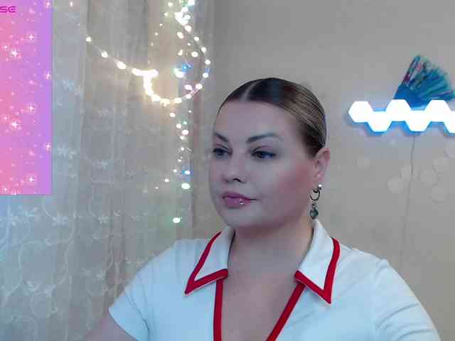 JewellFairy webcam