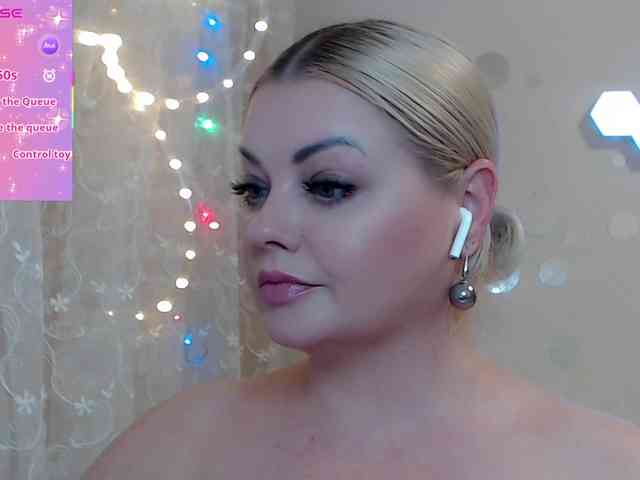JewellFairy webcam
