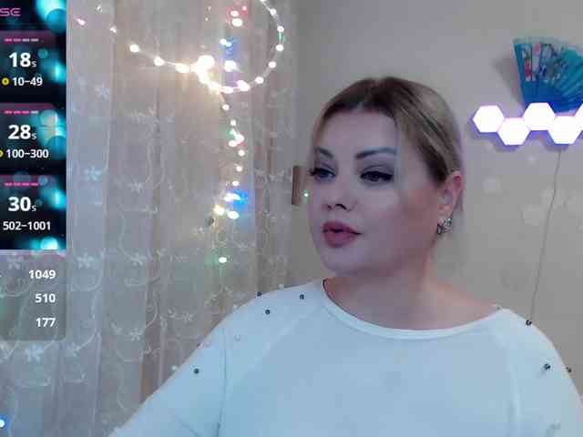 JewellFairy webcam