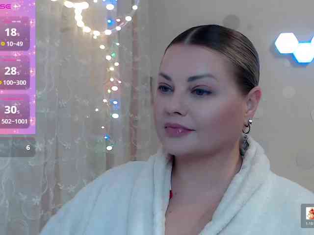 JewellFairy webcam