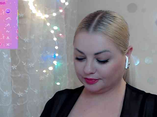 JewellFairy Live Webcam on BongaCams