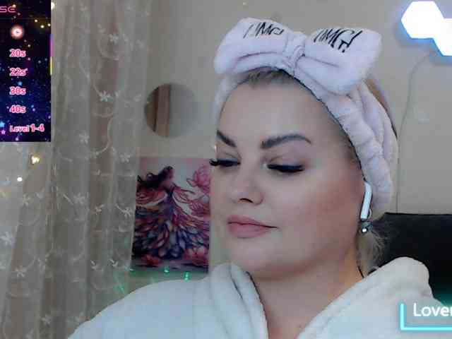 JewellFairy webcam