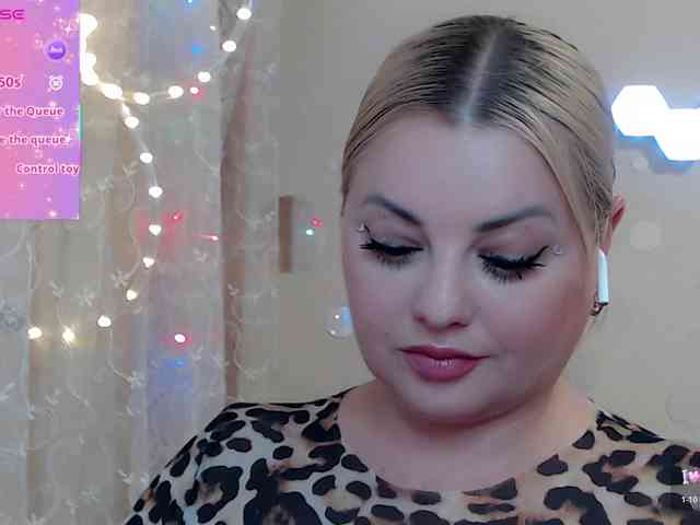 JewellFairy webcam