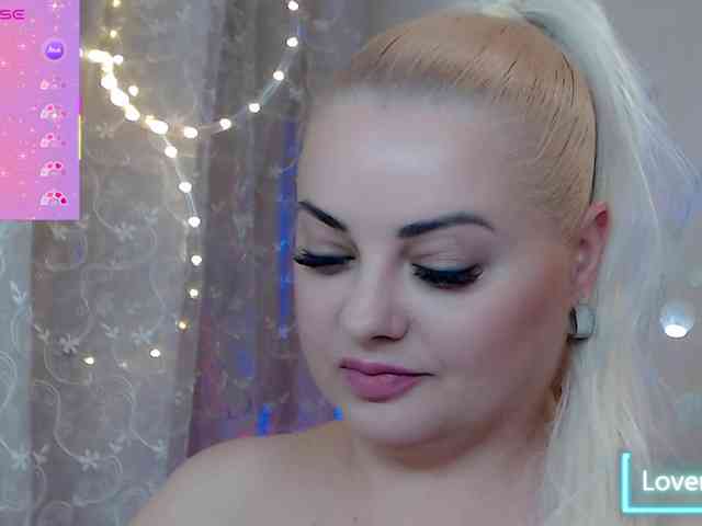 JewellFairy webcam