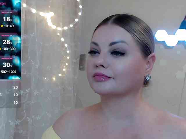 JewellFairy webcam