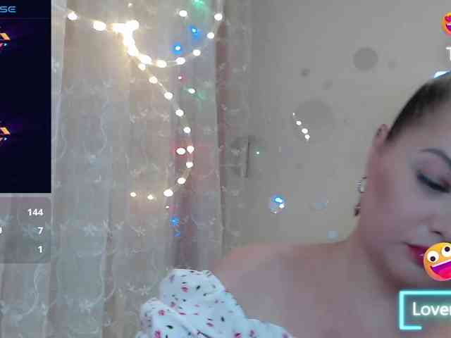 JewellFairy webcam