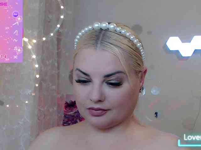 JewellFairy webcam