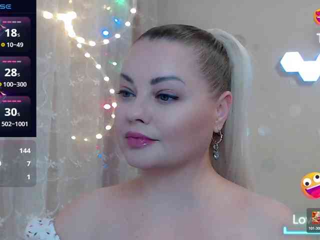 JewellFairy webcam