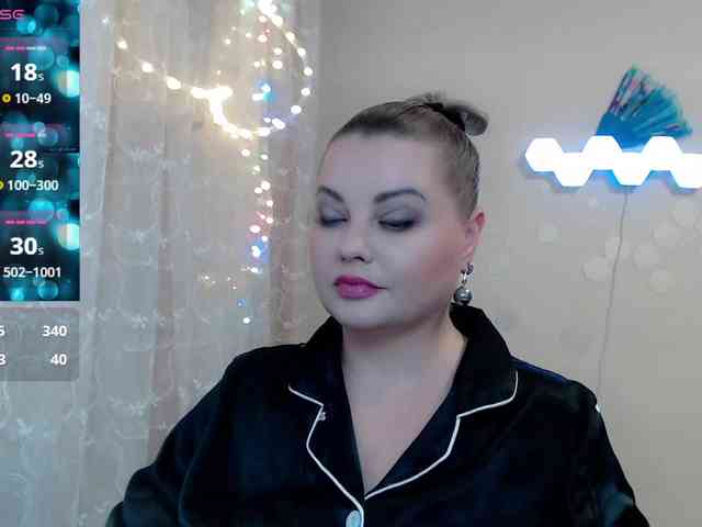 JewellFairy webcam