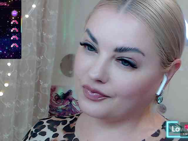 JewellFairy webcam