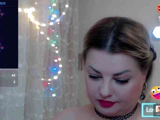 JewellFairy webcam
