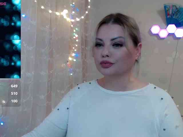 JewellFairy webcam