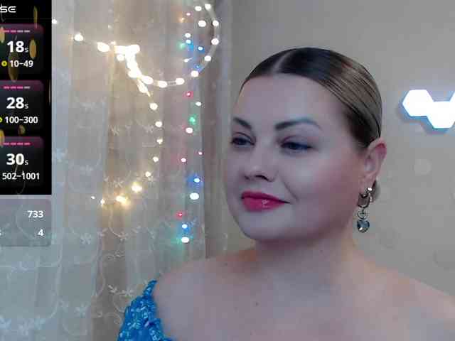 JewellFairy webcam
