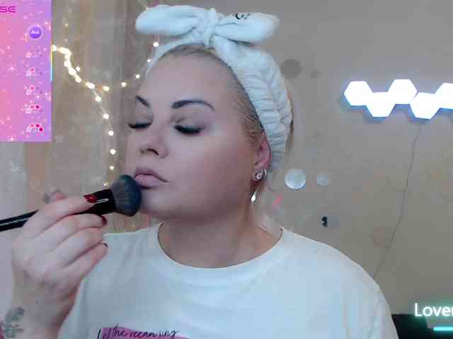 JewellFairy webcam