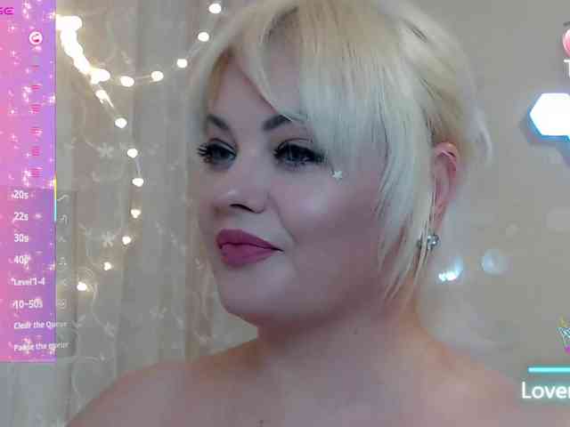 JewellFairy webcam