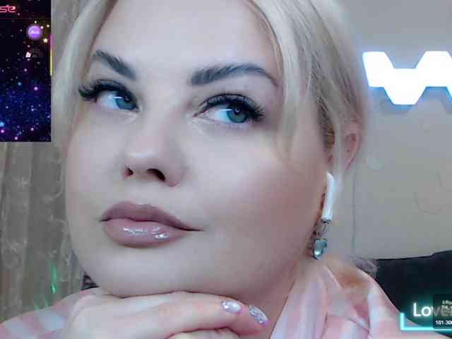 JewellFairy webcam