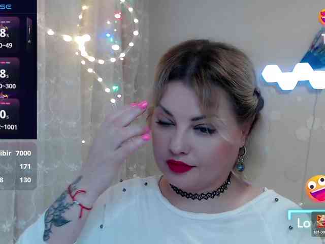 JewellFairy webcam