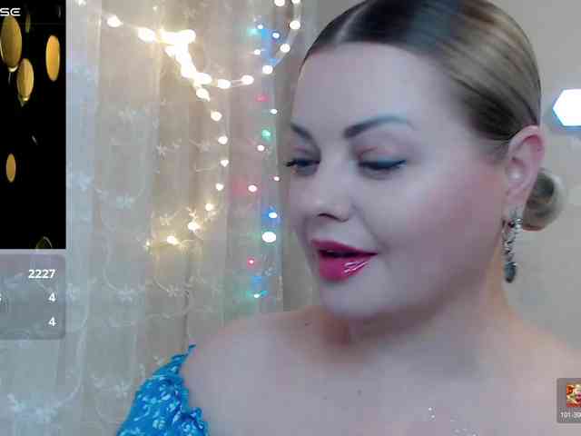 JewellFairy webcam
