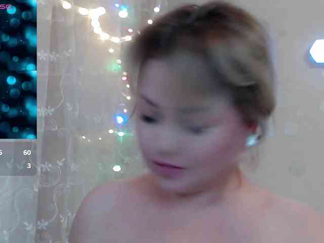 JewellFairy webcam