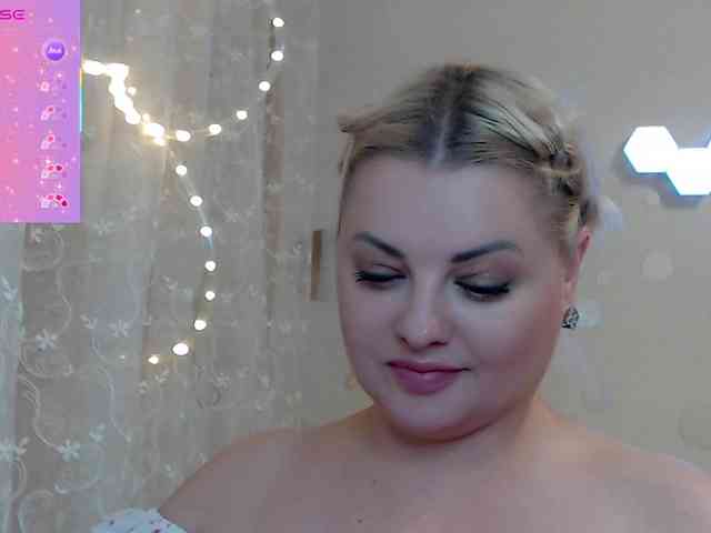 JewellFairy Live Webcam on BongaCams