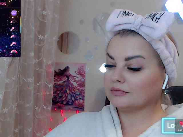 JewellFairy webcam