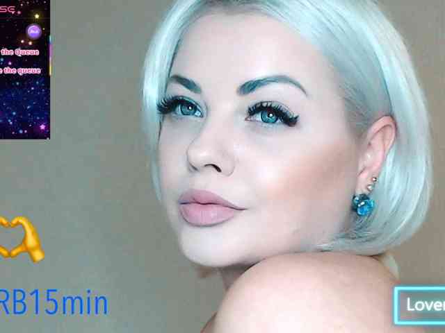 JewellFairy webcam