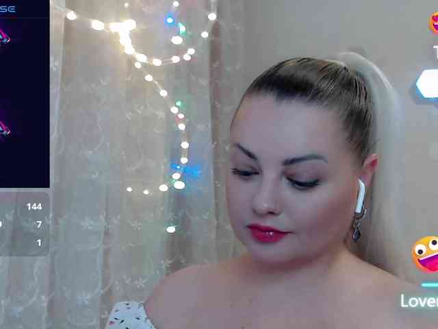 JewellFairy webcam