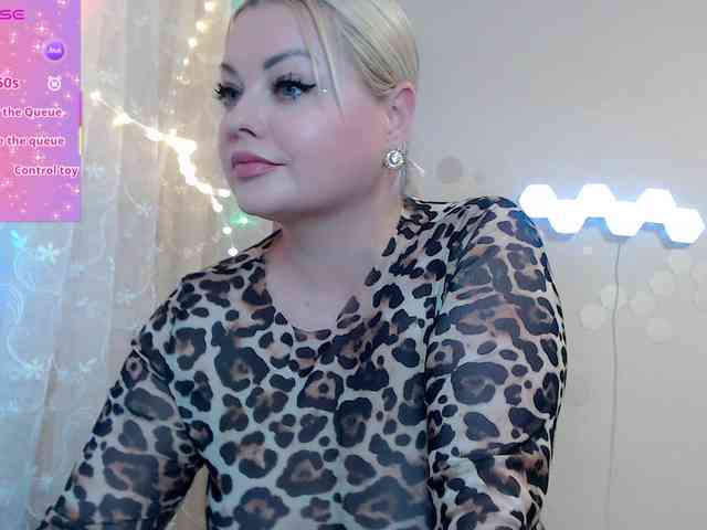 JewellFairy webcam