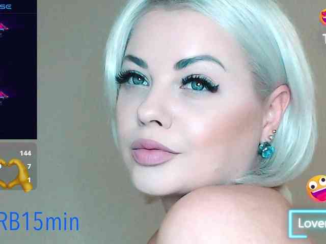 JewellFairy webcam