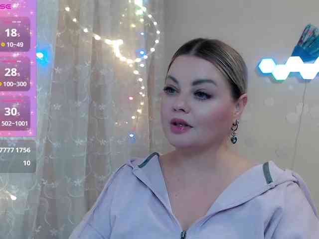 JewellFairy webcam