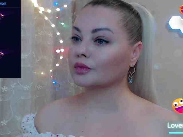 JewellFairy webcam