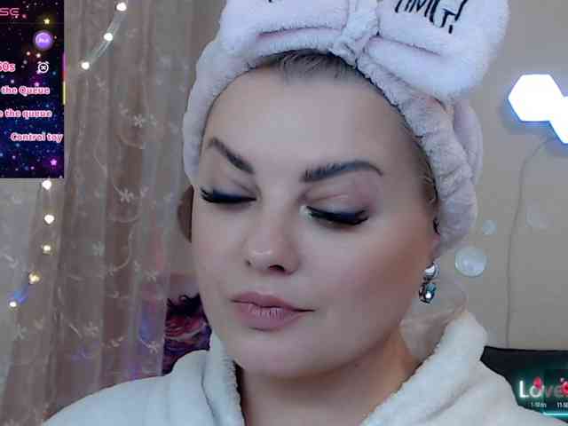 JewellFairy webcam