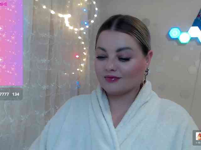 JewellFairy webcam