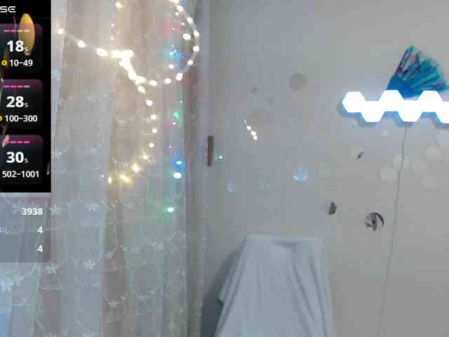 JewellFairy webcam