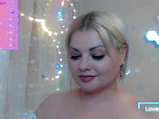 JewellFairy webcam