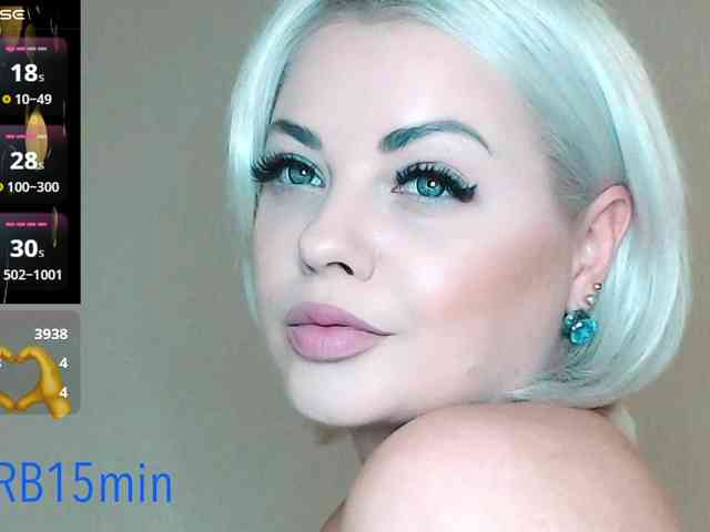 JewellFairy webcam