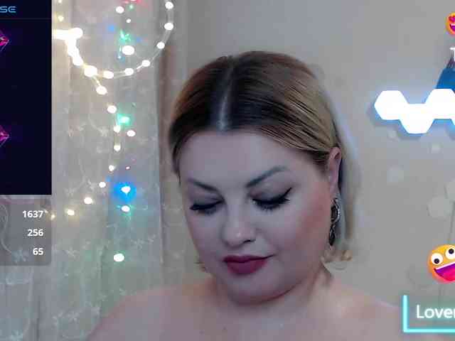 JewellFairy webcam