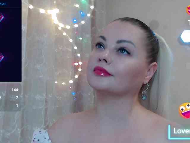 JewellFairy webcam