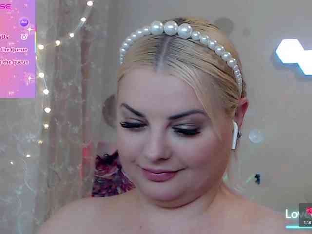 JewellFairy webcam