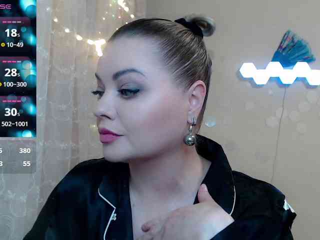JewellFairy webcam