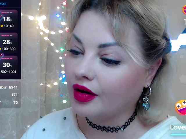 JewellFairy webcam