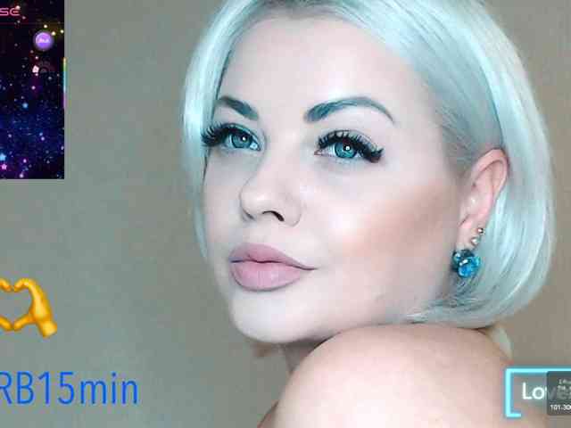 JewellFairy webcam