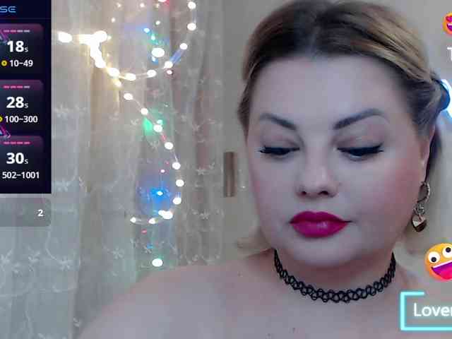 JewellFairy webcam