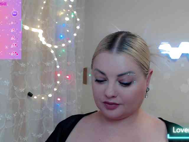 JewellFairy webcam