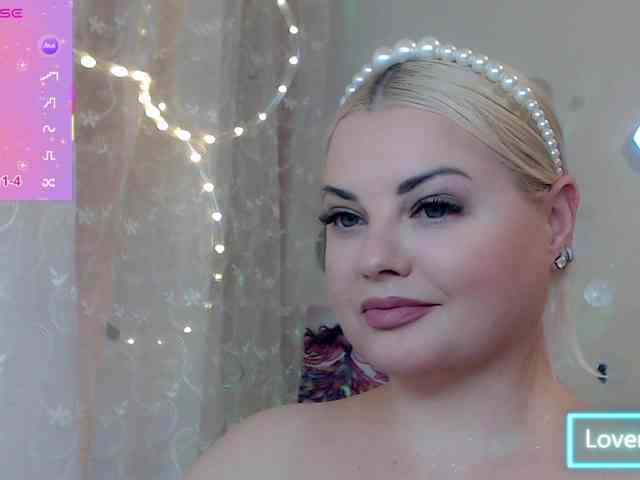 JewellFairy webcam