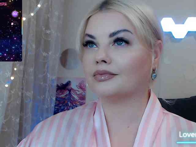 JewellFairy webcam