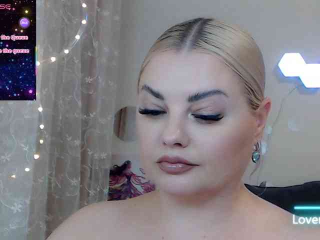 JewellFairy webcam