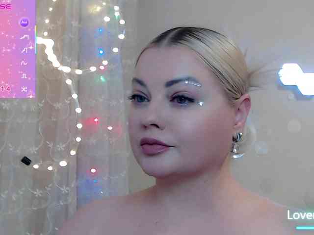 JewellFairy webcam