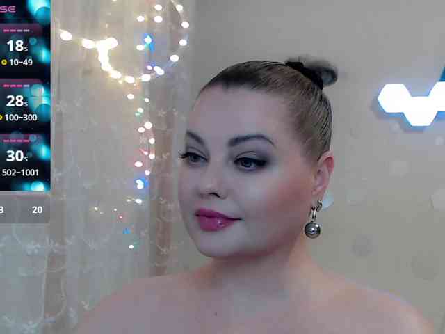 JewellFairy webcam