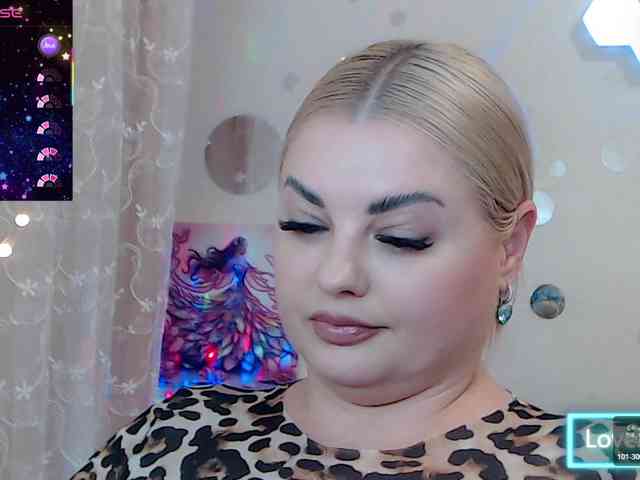 JewellFairy webcam
